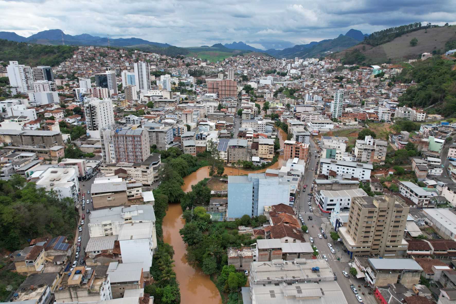 Prefeitura Municipal De Manhua U Lei Dos Bairros Regulariza